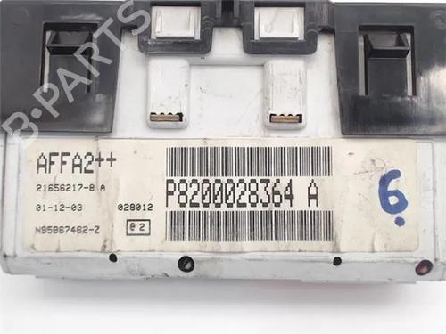 Other RENAULT CLIO II (BB_, CB_) | BP14343532O1