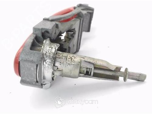 Front left exterior door handle SEAT ALTEA XL (5P5, 5P8) 1.9 TDI | BP22959231C128 