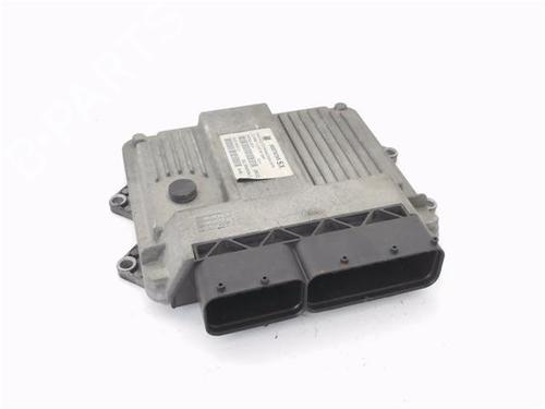 Module électronique OPEL COMBO Box Body/MPV [2001-2025]  23157173