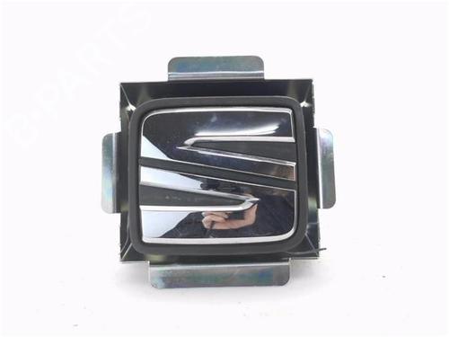 Used Tailgate handle SEAT IBIZA V (KJ1, KJG) 1.0 TSI (95 hp) 30412466