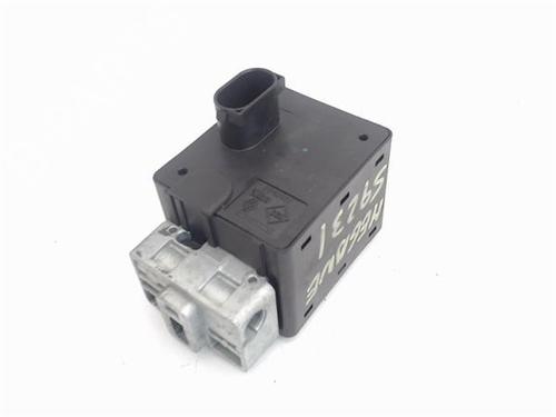 Electronic module RENAULT MEGANE II Estate (KM0/1_) 1.9 dCi (BM0G, CM0G) | BP18166383M83 