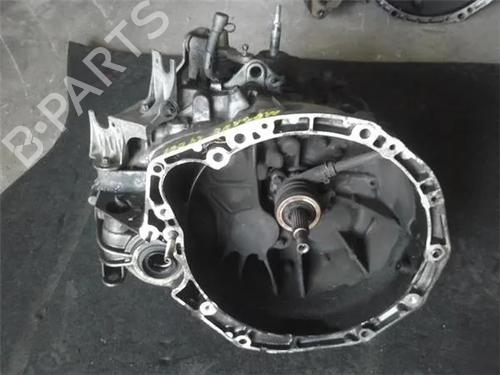 Getriebe für RENAULT MEGANE II (BM0/1_, CM0/1_) 1.9 dCi (BM0G, CM0G) (120 hp) 12120262