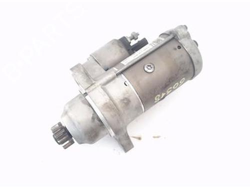 Starter VW GOLF VI (5K1) | BP30169525M8