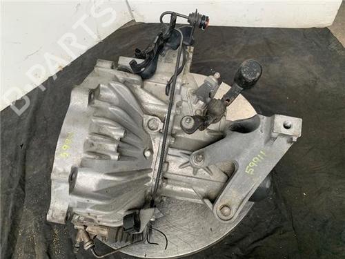 Gearbox MAZDA 5 (CR) 2.0 (CREW, CR19) | BP39503108M3 - Image 6