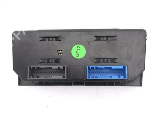 Climate control OPEL ASTRA H GTC (A04) 1.7 CDTi (L08) | BP24473354I5 - Image 7