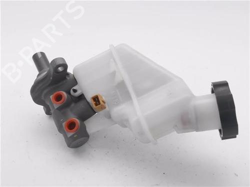 Brake master cylinder KIA PICANTO III (JA) 1.0 T-GDi | BP35953931M77 - Image 2