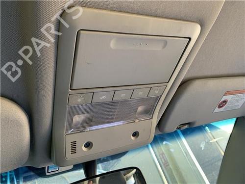 Used Interior roof light OPEL ANTARA A (L07) 2.2 CDTi (163 hp) 29134788