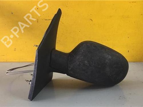 Left mirror RENAULT MEGANE Scenic (JA0/1_) 1.4 i (JA0E) | BP9696103C26 