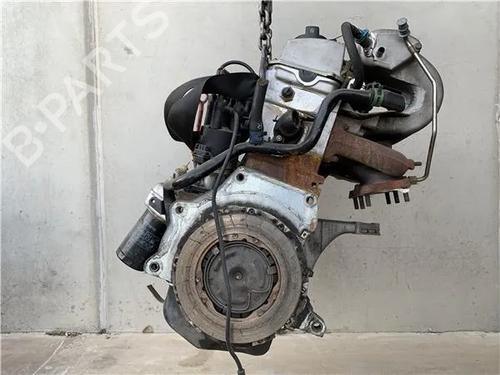 Motor für SEAT TOLEDO I (1L2) [1991-1999]  13056066