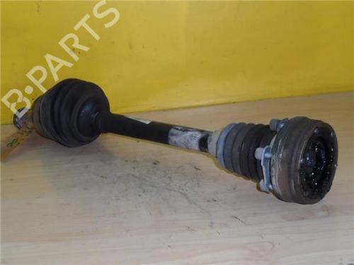 Used Left front driveshaft SEAT IBIZA III (6L1) 1.4 16V (86 hp) 11341276