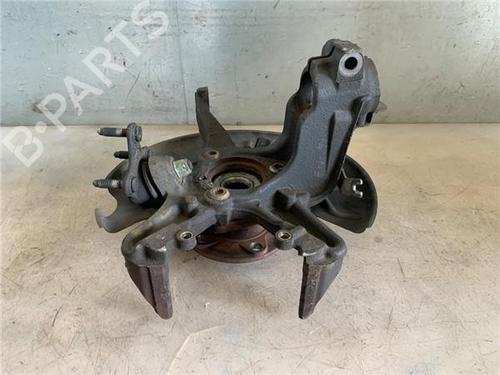 Right front steering knuckle VW GOLF VI (5K1) | BP40150800M26 - Image 6