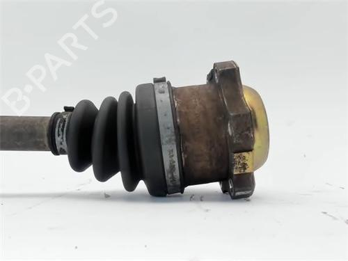 Right front driveshaft ALFA ROMEO 156 Sportwagon (932_)  | BP16127852M39 