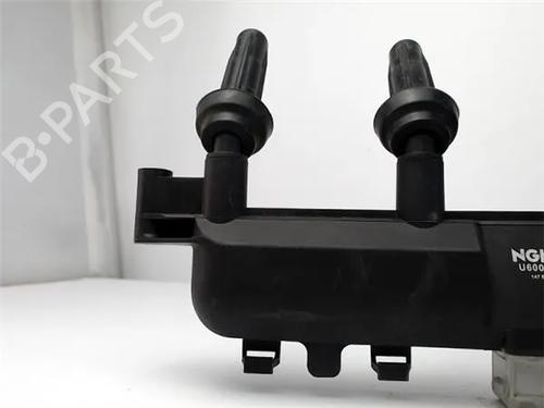 Ignition coil PEUGEOT 206 Hatchback (2A/C)  | BP12068953M94 
