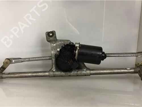 Used Front wiper motor VW POLO (6N2) [1999-2001]  11341916