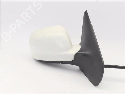 Used Right mirror VW GOLF IV (1J1) 1.4 16V (75 hp) 26568226