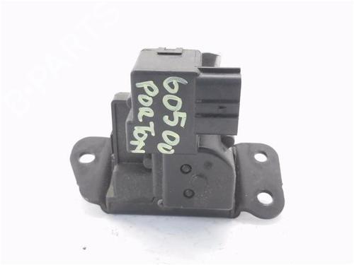 Tailgate lock KIA CEE'D SW (ED) 2.0 | BP30412315C101 - Image 6