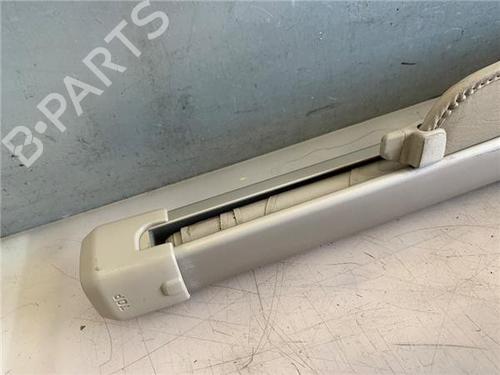 Rear parcel shelf TOYOTA LAND CRUISER PRADO (_J12_) 3.0 D-4D (KDJ120, KDJ125) | BP27347160C85 