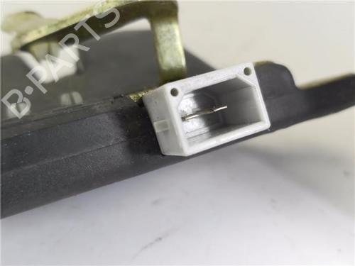 Tailgate lock SEAT TOLEDO II (1M2)  | BP26445167C101 