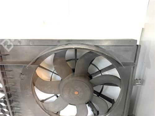 Radiator fan VW POLO V (6R1, 6C1) 1.4 (6R1) | BP22632618M35 