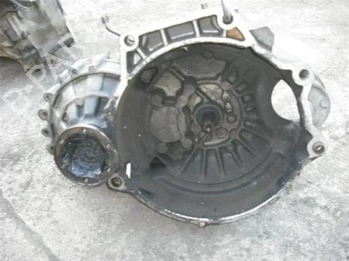 Used Gearbox SEAT IBIZA II (6K1) [1993-2002]  13053391