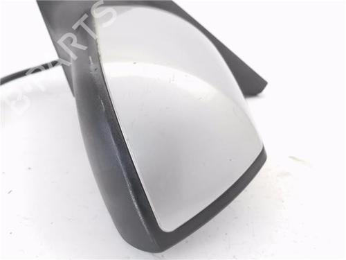 Left mirror FORD MONDEO III (B5Y) 2.0 TDCi | BP28316411C26 