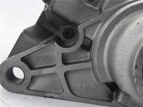 Starter VW POLO (9N_, 9A_)  | BP23169089M8 