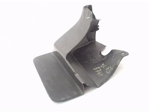 Left sideskirt TOYOTA LAND CRUISER PRADO (_J12_) 3.0 D-4D (KDJ120, KDJ125) | BP26587679C115 