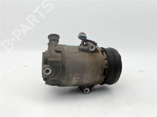 AC compressor OPEL ZAFIRA / ZAFIRA FAMILY B (A05)  | BP13211788M34 