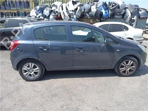 Fuse box OPEL CORSA D (S07) 1.3 CDTI (L08, L68) | BP39093867E1 - Image 14