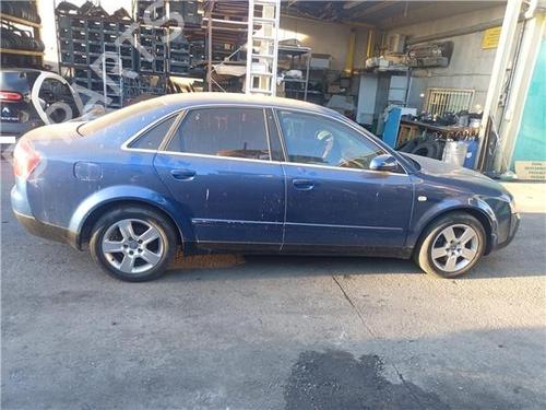 ABS Bremseaggregat AUDI A4 B6 (8E2) 2.5 TDI | BP30981206M43 