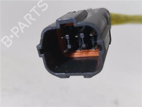 Rear left lock KIA SORENTO I (JC)  | BP27163062C100 