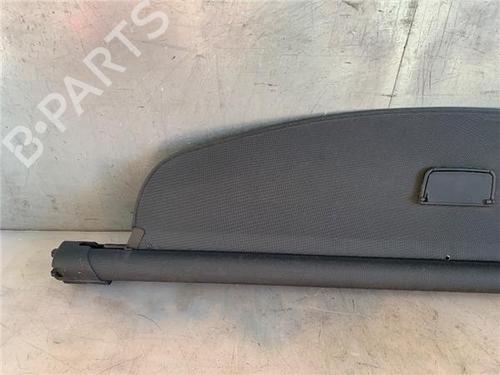Rear parcel shelf AUDI A6 C6 Avant (4F5) 2.0 TDI | BP25007295C85 