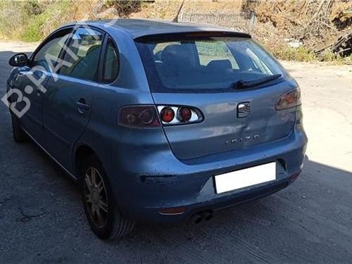 Left mirror SEAT IBIZA III (6L1) 1.9 TDI | BP22339105C26 