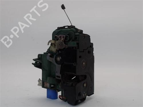 Front right lock SEAT IBIZA III (6L1) 1.9 SDI | BP11363465C97 