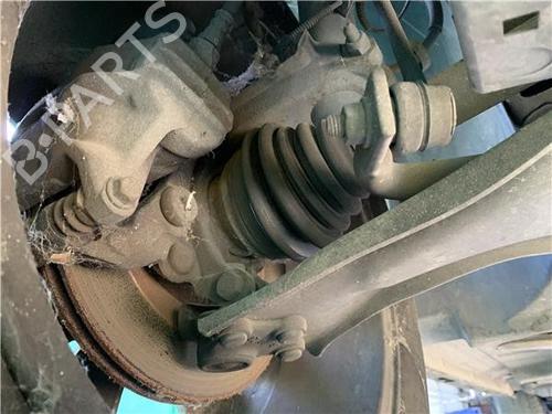 Right front steering knuckle CITROËN C3 III (SX) 1.2 VTi 82 | BP33288043M26  - Image 8