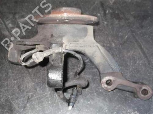 Left front steering knuckle RENAULT LAGUNA II (BG0/1_)  | BP14335848M25