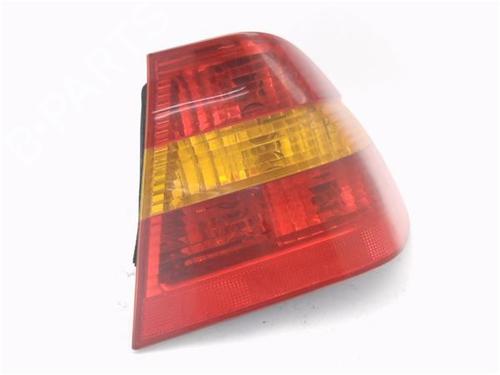 Used Right taillight Right taillight BMW 3 (E46) [1997-2005] 33220874 33220874