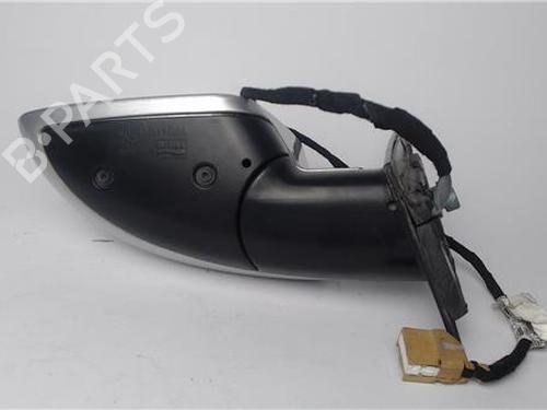Left mirror AUDI A2 (8Z0) 1.4 | BP20310346C26 