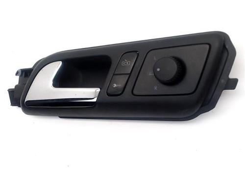 Front left interior door handle VW POLO (9N_, 9A_)  | BP24869506I13 