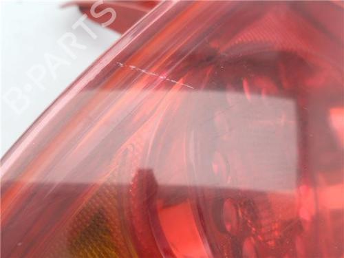 Left taillight SEAT LEON (1P1) 1.9 TDI | BP31130742C34