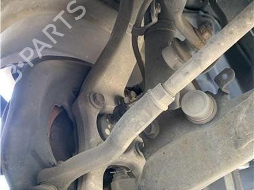 Right front steering knuckle LEXUS IS II (_E2_) 220d (ALE20) | BP32417264M26