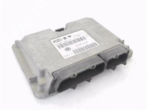 Elektronisk modul VW LUPO I (6X1, 6E1) 1.4 (60 hp) 30154119