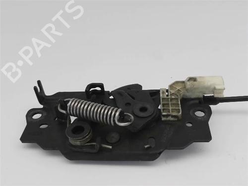 Hood lock FORD FOCUS III 1.5 TDCi | BP22132840C133 