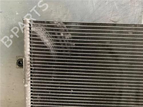 AC radiator HYUNDAI H-1 / STAREX Bus (A1)  | BP24152554M32 
