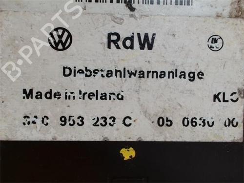 Electronic module SEAT IBIZA II (6K1)  | BP13051913M83 