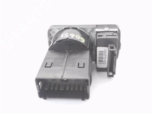 Switch AUDI A3 (8L1) 1.9 TDI | BP30135500I30
