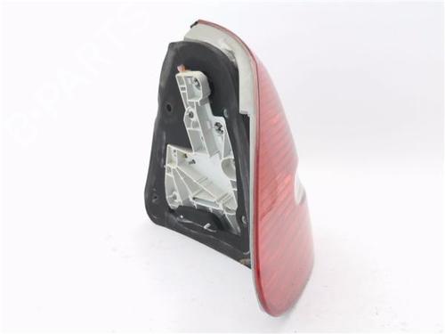 Left taillight MERCEDES-BENZ E-CLASS (W211)  | BP24870112C34 