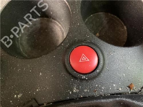 Warning switch SEAT ALTEA (5P1) 2.0 TDI 16V | BP33220223I22  - Image 5