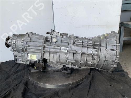 Used Gearbox Gearbox 25383084 25383084