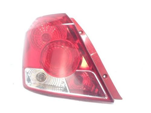 Used Left taillight DAEWOO KALOS (KLAS) 1.4 (83 hp) 13574883